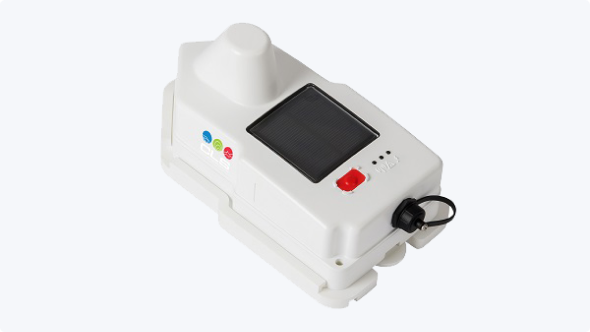 NEMO Vessel Monitoring System Service Bundle + airtime