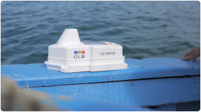 NEMO Vessel Monitoring System Service Bundle + airtime